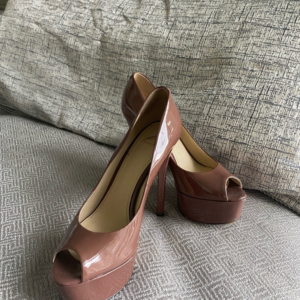 Brian Atwood heels